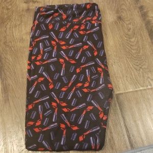 TC lularoe leggings